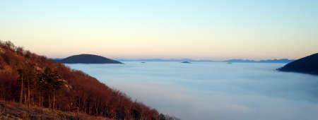 Velika Kapela kod Krivog Puta